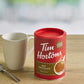 Tim Hortons Hot Chocolate
