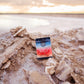 Murray River Gourmet Salt Flakes, Natural Chef Preferred, 5.25 oz Resealable Pouch