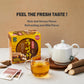 [Nokchawon] Burdock Root Tea, Burdock Tea, Pure Ingredient Herbal Tea From Korea, For Stocking Stuffers And White Elephant Gifts