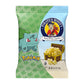 Pirates Booty Pok  mon Multipack, Aged White Cheddar Cheese Puffs, Gluten-Free, Kids Snacks, 0.5oz (18ct)
