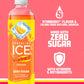 Sparkling Ice Starburst Orange, Zero Sugar Flavored Sparkling Water, With Vitamins And Antioxidants, Low Calorie Beverage, 17 Fl Oz Bottles (Pack Of 12)