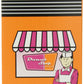 Donut Shop Dark, Bold, 15-Count (Pack Of 3)