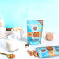 Dairy-Free Instant Hot Cocoa Mix With Vegan Marshmallows - Creamy, Natural Colorado Cocoa