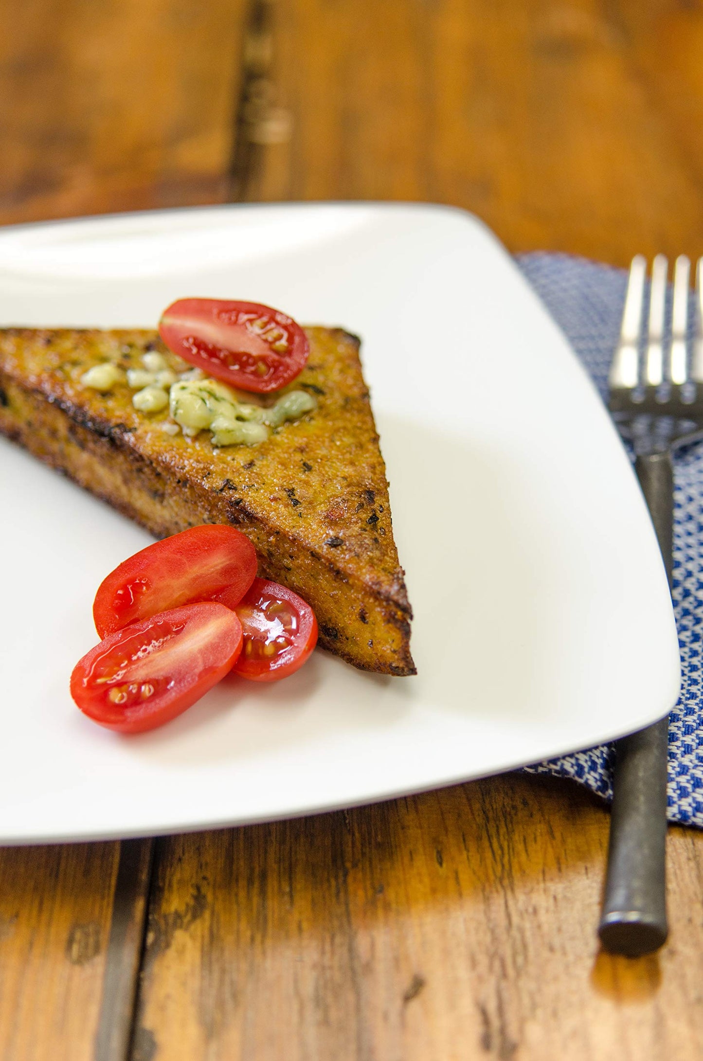 Bobs Red Mill Organic Corn Grits/ Polenta, 24 Oz