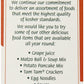 Manischewitz All Natural Gluten Free Matzo Style Squares, 10 Ounce