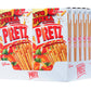 Glico Pretz Biscuit Stick, Pizza Flavored, 1.09 Ounce (Pack Of 10)