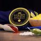 Golden Saffron, Finest Pure Premium All Red Saffron Threads, Grade A+ Super Negin, Non-Gmo Verified. For Tea, Paella, Rice, Desserts, Golden Milk And Risotto (28 Grams)