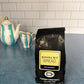 Banana Nut Bread Flavored Coffee, Specialty Arabica Coffee, Medium Roast, 12 Ounce, Very Fine