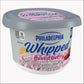 Philadelphia Mixed Berry Whipped Cream Cheese Spread, 7.5 oz Tub