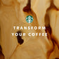 Starbucks Liquid Coffee Creamer, White Chocolate Creamer
