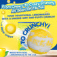 Freeze Dried Lemon Heads (10oz) - Made From Lemonheads Candy By Cryo Crunch- Freeze Dried Lemonheads Made In US Freeze Dried Lem
