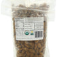 Braga Organic Farms Organic Roasted And Salted Almonds 2 Lb. Bag