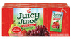 Juicy Juice Punch - 4.23 oz Boxes, 8 Count - Pack of 5