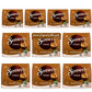 Senseo Dark Roast Coffee Pods For Coffee Makers, Strong, 160 Count (Pack Of 10)