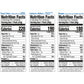 Lance Sandwich  ers Variety Pack, 20 Packs, 6 Sandwiches Each, 1.4 Ounce