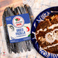 Dried Peppers 6 Pack Bundle - Ancho, Guajillo, Pasilla, Arbol, Chipotle, Cascabel (24oz Total). By Amazing Chiles & Spices