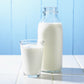 Augason Farms Instant Nonfat Dry Milk, Emergency Food Supply, 29 oz, Original Version, 39 Servings, Model 5-90620