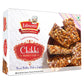 Jabsons Assorted Traditional Sweet Combo - 5 Pack (400g each) - Chikki Til Gud, Gud Kaju Roll, Agra Gud Gajak & More