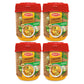 Osem Consomme Soup & Seasoning Mix, Chicken Style, 14.1 Ounce (Pack of 4)