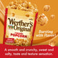Werther'S Original Caramel Popcorn, Resealable Pouch, 5.29 Oz Bag