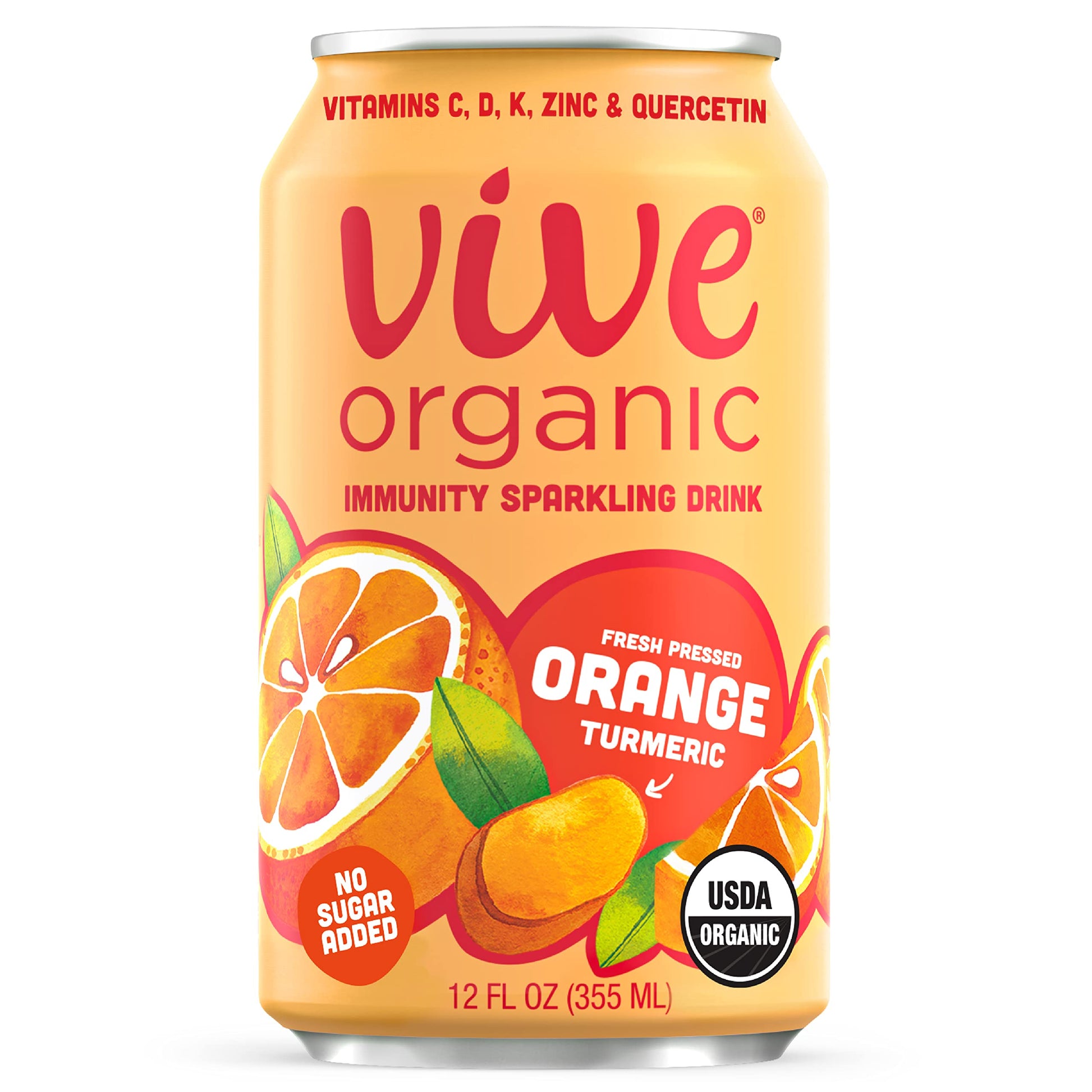 Og2 Vive Jce Imn Spk Org (12X12.00)