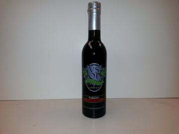 VSOP Traditional 18yr Aged Dark Balsamic Vinegar of Modena (375 ml / 12.68 oz)