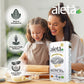 Aleta, Usda Organic Greek Extra Virgin Olive Oil, Eu Certified Single Estate Pdo Greece, 1 Lt (33.8 Oz.) Tin, Kosher Ek, Pack Of
