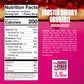 Legendary Foods 22g Protein Pastry 0g Added Sugar  Low Carb  Gluten Conscious  Keto Snack  Ideal for Glucose Management  Includes Whey Protein Isolate  8 Pack Cherry Crumble