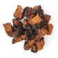 ECO-TASTE Chaga Mushroom Chunks - 100% Wild Harvested Tea Chunks - 8 Ounce Pack
