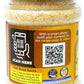 Rani Asafetida (Hing) Ground 3.75oz (106g) PET Jar ~ All Natural | Salt Free | Vegan | Non-GMO | Asafoetida Indian Spice | Best