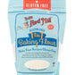 Bob'S Red Mill Gluten Free 1 To 1 Baking Flour, 22Oz (Pack Of 4) - Non Gmo, Vegan, Kosher