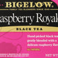 Bigelow Tea Raspberry Royale 20 Bags (Pack Of 4)