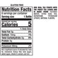 Snapple Zero Sugar Peach Tea  16 fl oz recycled plastic bottle  6 pack