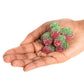 Sour Kids Strawberry, 8 Ounce Bags (Pack Of 2)