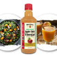 Marukan Organic Apple Cider Vinegar, 24 Ounce Pet Bottle (Pack Of 2)