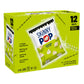 SkinnyPop Popcorn  Original  Trick or Treat Snack Bags  Gluten-Free  Non-GMO Snacks  0.5oz  12 Count