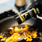 Cuso Cuts Lemon Pepper BBQ Rub - Chicken Seasoning Powder - 5 oz Bottle