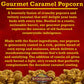 Stonehedge Farms Flavored Popcorn Barrel Variety Pack - Caramel And Butter Toffee - 32 Ounces Each - Reclosable Bulk Barrels - M