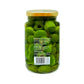 Sanniti Pitted Castelvetrano Olives - 19 Ounce Jar - 1.18 Pound (Pack of 1)