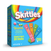 SINGLES TO GO! Skittles Singles To Go Tropical Flavors Variety Pack, Powdered Drink Mix, Strawberry Starfruit, Mango Tangelo, Ki
