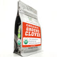 Spice Profile USDA Organic Ground Cloves, Lab Tested, Resealable 4 oz Pouch, Small Size