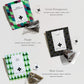 Art Of Tea | Assorted Tea Bags Sampler Caffeinated And Non-Caffeinated| 12 Count Sampler Box