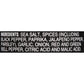 Mccormick Grill Mates Brazilian Steakhouse Seasoning, 2.12 Oz (Pack Of 6)