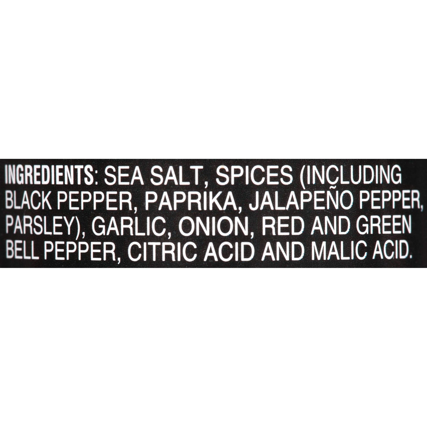 Mccormick Grill Mates Brazilian Steakhouse Seasoning, 2.12 Oz (Pack Of 6)