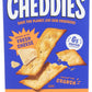 Cheddies er Double Cheddar 4.2 OZ