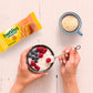 Belvita Golden Oat Breakfast Biscuits, 30 Total Packs, 6 Boxes (4 Biscuits Per Pack)