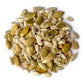 Food To Live Dry Roasted Sunflower And Pumpkin Seed Mix With Himalayan Salt, 8 Pounds - Oven Roasted, Lightly Salted, No Oil, Ri