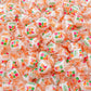 Bubble Candy Gum 14 Oz – Super Size, Bulk Bag, Fruit Flavored, Nostalgic Gum, Individually Wrapped, Dual Taste & Texture (31 Pieces)