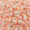 Bubble Candy Gum 14 Oz – Super Size, Bulk Bag, Fruit Flavored, Nostalgic Gum, Individually Wrapped, Dual Taste & Texture (31 Pieces)