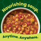 Pacific Foods Organic Tuscan-Style White Bean Minestrone Soup, 16.3 oz Can